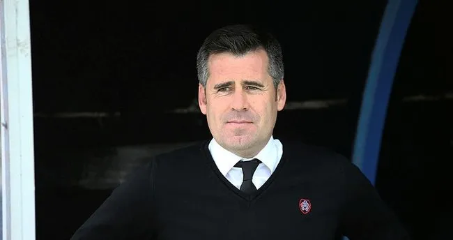SON DAKİKA | Hüseyin Eroğlu'dan Fenerbahçe açıklaması!