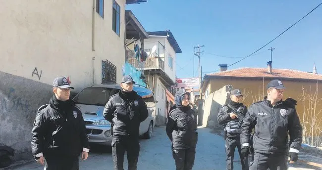 kale mahallesi rahat nefes aldi