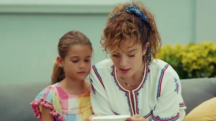 Benim Tatlı Yalanım 8. Bölüm ilk fragmanı yayınlandı