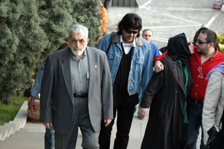 Korkut Özal hayatını kaybetti