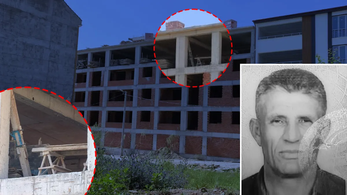 Bursa’da acı olay! Ağabeyiyle aynı kaderi yaşadı: 30 yıl önce… Bursa’da acı olay! Ağabeyiyle aynı kaderi yaşadı: 30 yıl önce…