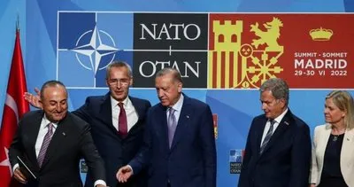 İsveç NATO’ya böyle mi girecek? Skandal eylem sonrası ’kınama’ 4 gün sonra geldi