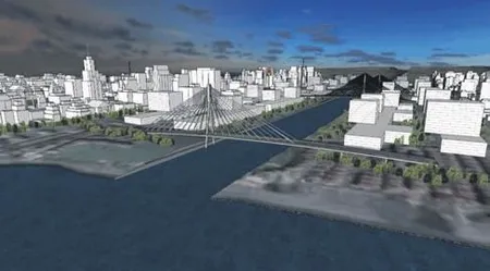 İşte Kanal İstanbul projesi - 3