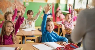 YARIN OKULLAR TATİL Mİ? Meteoroloji 26 il için sarı kodlu uyarı yaptı! 28 Kasım’da okullar tatil mi?