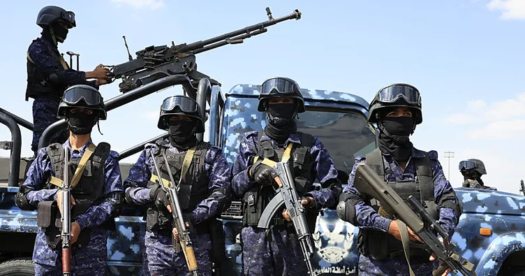 Husiler’den Siyonistlere misilleme: Katil İsrail füze korkusuyla uyandı