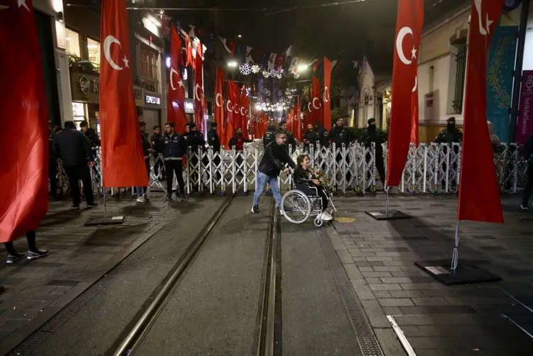 İstiklal’deki hain saldırı sonrası eski ABD Suriye temsilcisinden Biden’a sert PKK eleştirisi: Görmezden geliyorsunuz