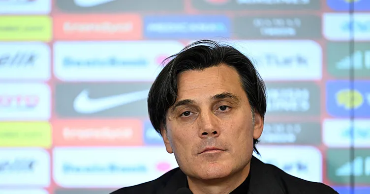 Montella’dan Roma iddialarına yanıt!