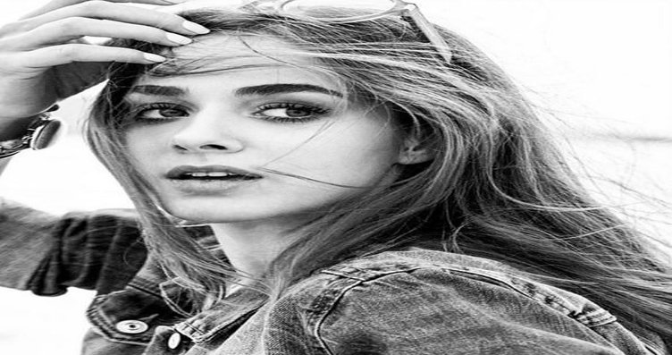 İnstagram'da ünlüler - 6 Nisan 2016 - Galeri - Magazin