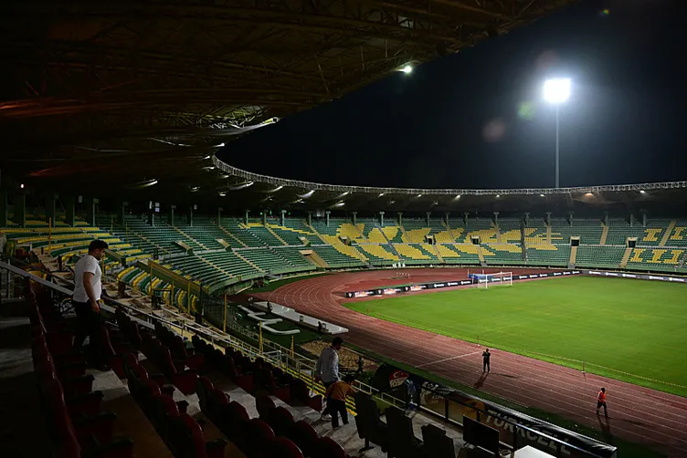 Süper Kupa heyecanı geldi çattı! Tüm gözler Şanlıurfa’da olacak: İşte Galatasaray -Fenerbahçe maçının son gelişmeleri