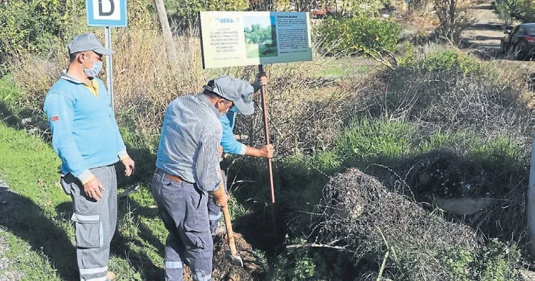 Turizme Yörük damgası