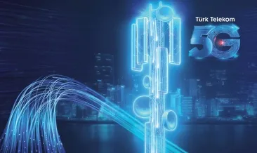 5G ile ekonomiye katkı sunacak