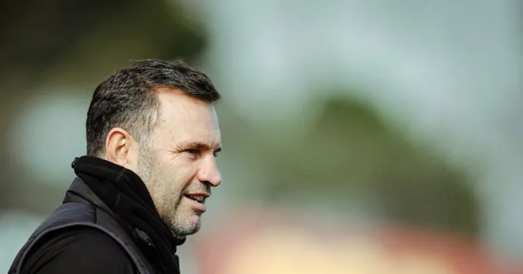 Galatasaray’ın Rizespor maçı kamp kadrosu belli oldu! Lemina ve Sane...