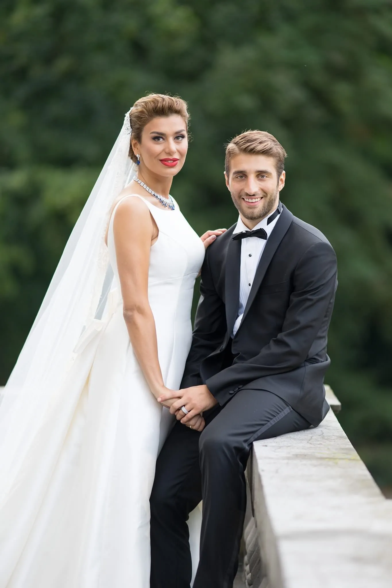 Ebru Şancı'ya şok mesaj! - FotoHaber - Magazin