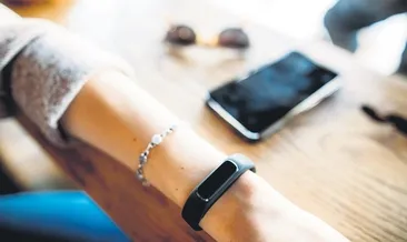 Pandeminin kazananı akıllı bileklikler