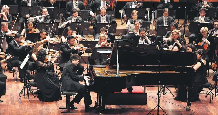 7/24 şehirde yaşam