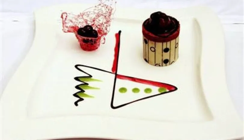 Kestaneli Ve Tahinli Terin