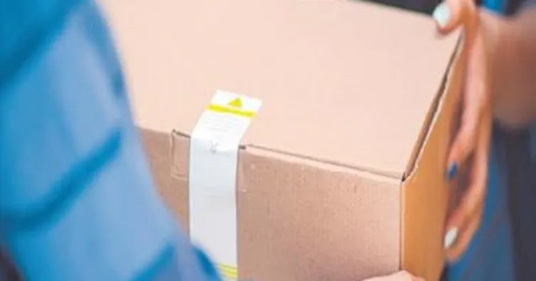 Posta ve kargoyla ihracatta yeni dönem