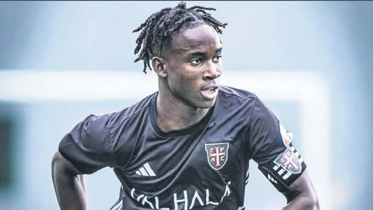 Trabzon yeni Oulai’ler arıyor