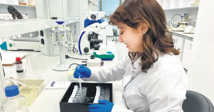 NÖROM, Türkiye’nin beyin merkezi olacak