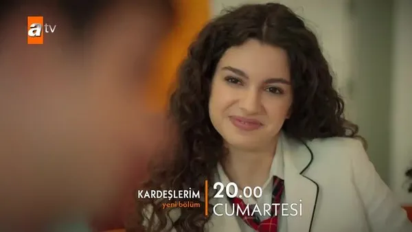 Kardeşlerim 53. Bölüm Fragmanı yayınlandı 