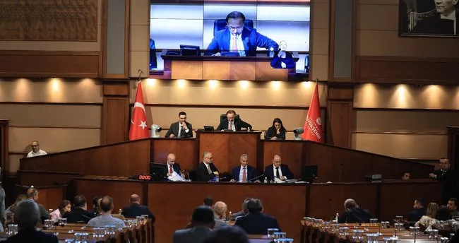 İBB’den öğrenci yurtlarına zam – Son Dakika Haberler