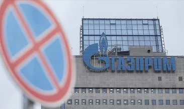 Gazprom, Kuzey Akım 1’deki gaz akışını süresiz durdurdu