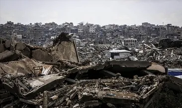 Gazze Barış Kurulu üyeleri belli oldu!