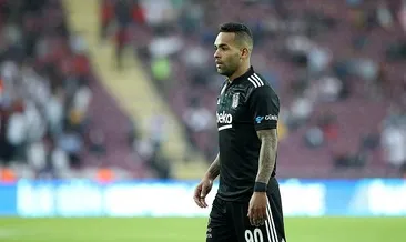 Alex Teixeira’ya Katar’dan teklif