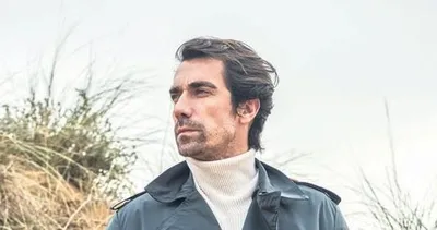 Bir Zamanlar Çukurova’nın Hakan’ı İbrahim Çelikkol: Oğlum Ali benim geleceğim!