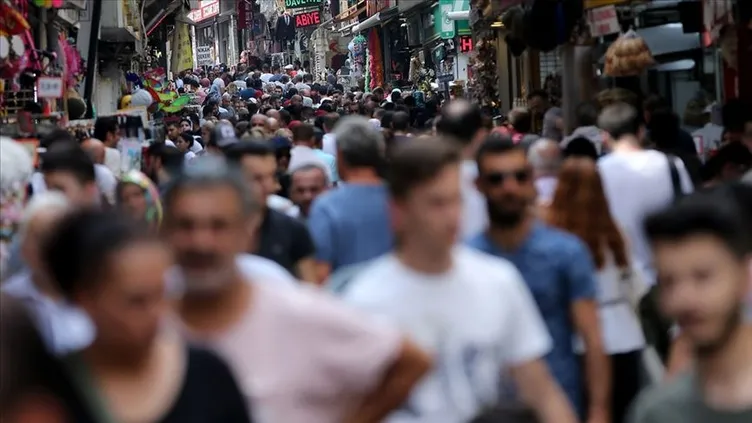 Türkiye’de en çok nereli var? Listeye 2 il öyle bir damga vurdu ki...