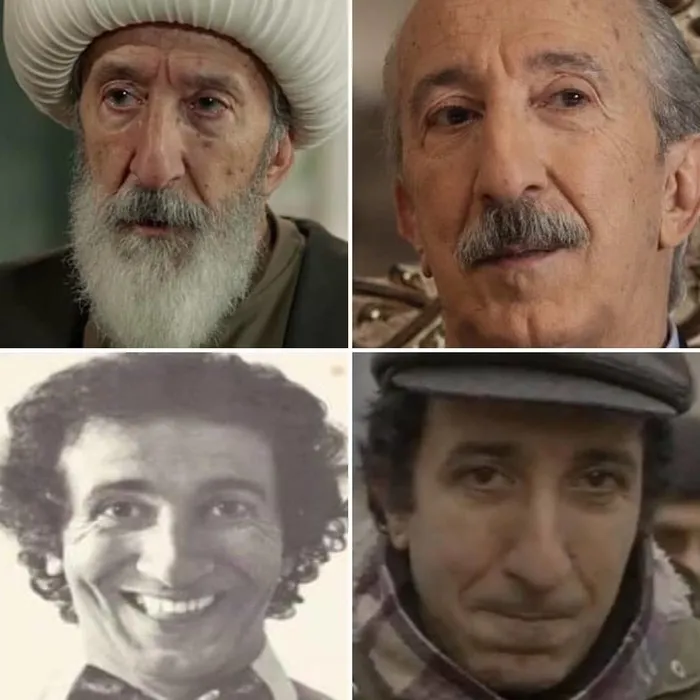 Üvey Baba’nın Gaddar Halil’iydi! Meğer Yeşilçam’ın da yıldızıymış: 85 yaşındaki Şemsi İnkaya’nın son hali şaşırtıyor