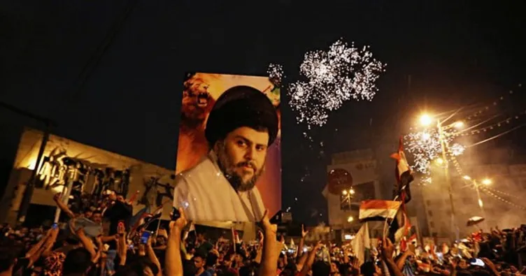 Irak’ta Sadr, Hekim ve Allavi ittifakı