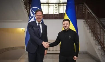 Zelenskiy: Putin, ABD’nin kapsamlı ateşkes önerisini görmezden geliyor