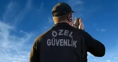 ÖGG SINAV SONUÇLARI SORGULAMA 2026: Özel Güvenlik ÖGG sınav sonuçları açıklandı mı, ne zaman açıklanacak?