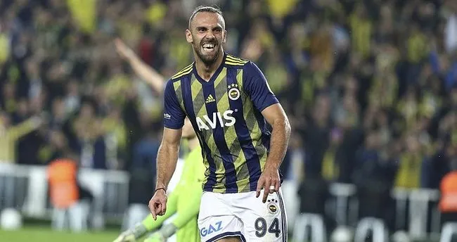 İtalya’da Vedat kavgası