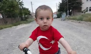 3 yaşındaki Alperen’i döverek öldürmüştü... Kayseri’deki vahşette son dakika gelişmesi!