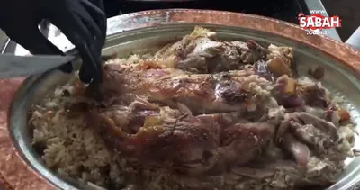 Kuzu kol nasıl yapılır?