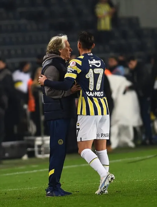 Son dakika haberi: Mircea Lucescu’dan Fenerbahçe itirafı! Jorge Jesus öncesi gerçekler...