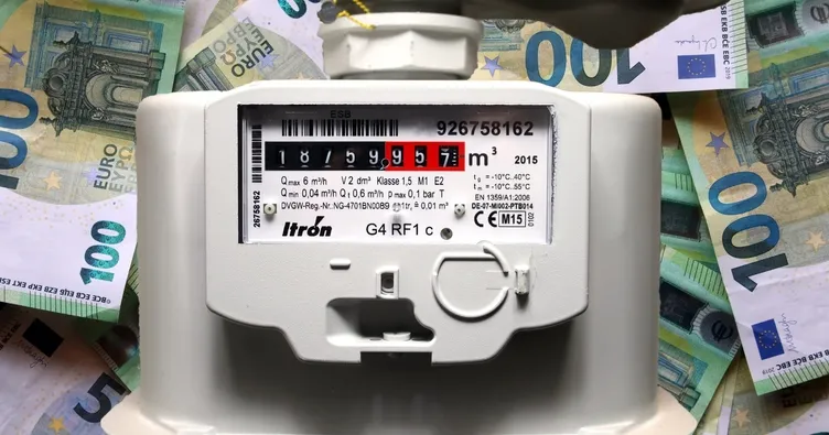 Yeni abonelere doğal gaz şoku!