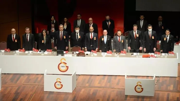 Galatasaray seçimleri iptal mi oldu, olacak mı? Galatasaray Başkanlık seçimleri yeniden mi yapılacak yeni başkan kim olacak?