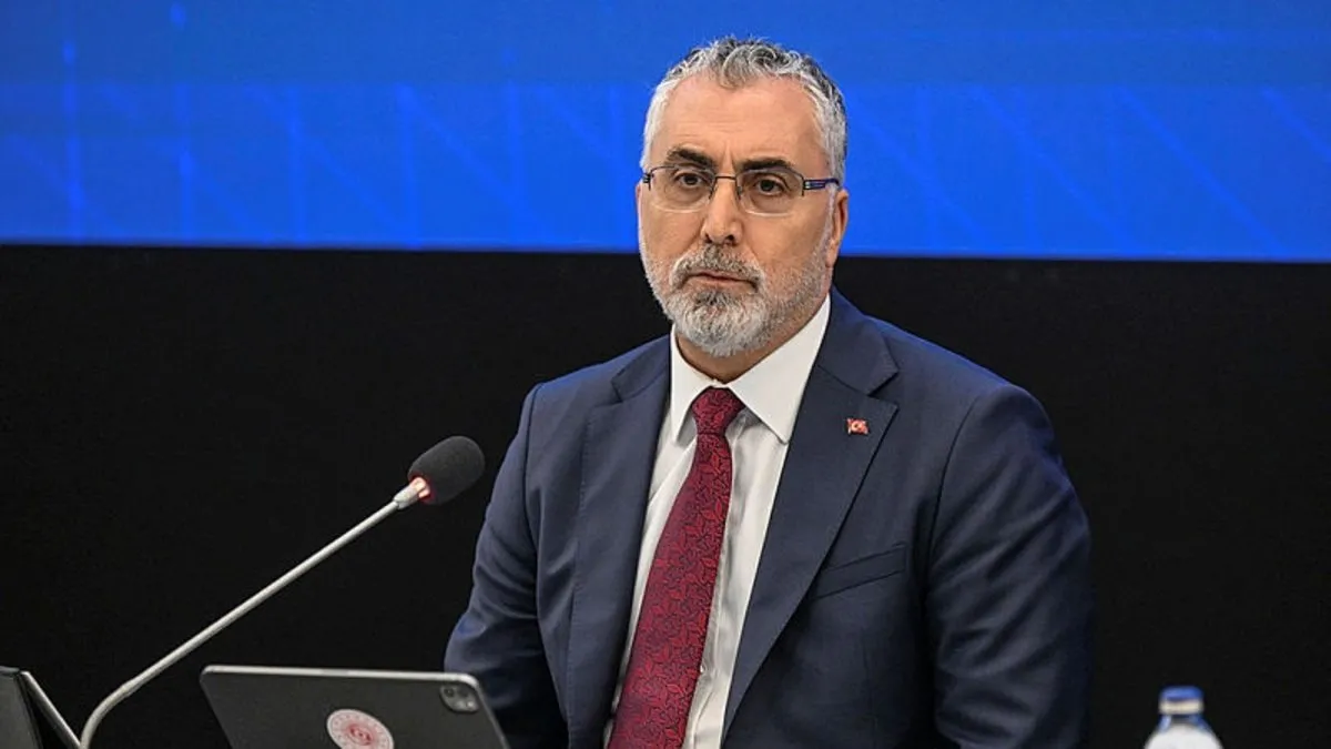 Bakan Işıkhan'dan Yenidoğan Çetesi açıklaması: Hastane faturaları inceleniyor!