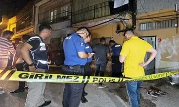 Dünürünü öldüren adam, Yunanistan’a kaçarken yakalandı