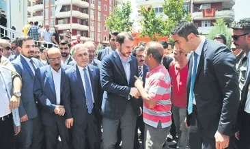 Eski Türkiye dönemi bitti