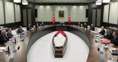 Yeni kabine açıklandı mı, ne zaman açıklanacak, yeni bakanlar kimler olacak? İşte yeni kabine bakanlar kurulu listesi son durum!