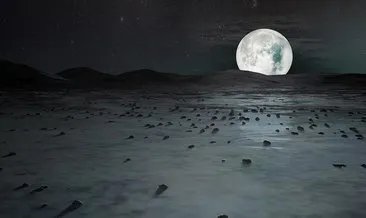 Çin’in örnek toplamak üzere fırlattığı ’Chang’e 5’ uzay aracı Ay’a indi