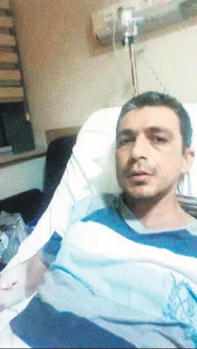 Gazi dedelerin gazi torunları-1