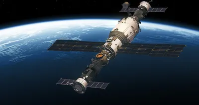 Uzay teknoloji yeniliklerinde büyük artış