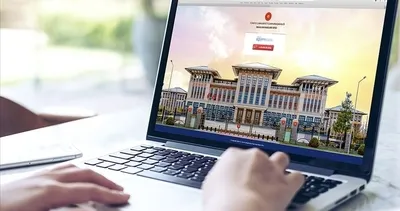 2026 Ulusal Staj Programı sonuçları ne zaman açıklanacak? Gözler Kariyer Kapısı’na çevrildi!