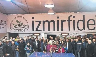 Izmir Fide Nin Sampiyonu Belli Oldu Egeli Sabah Haberleri