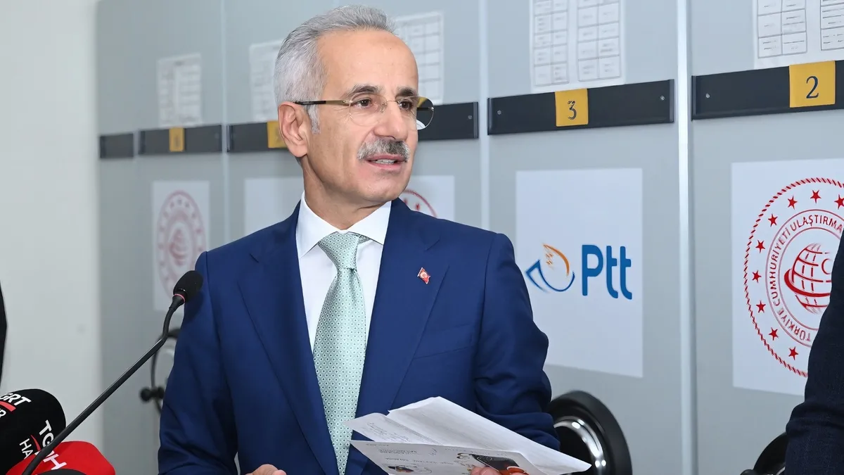 E-Apostil ile resmî belgeler dünyaya dijital ortamda ulaşıyor